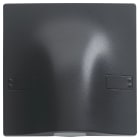 VIMAR SPA - VIW20047 USCITA CAVO CON MORSETTIERA 45A GRIGIO