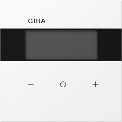 GIRA - GGI200472 SENS.CLIMATICO AMB. STANDARD KNX