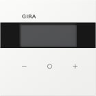 GIRA - GGI200472 SENS.CLIMATICO AMB. STANDARD KNX