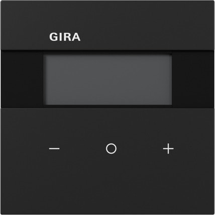 GIRA - GGI200474 SENS.CLIMATICO AMB. STANDARD KNX SYSTEM