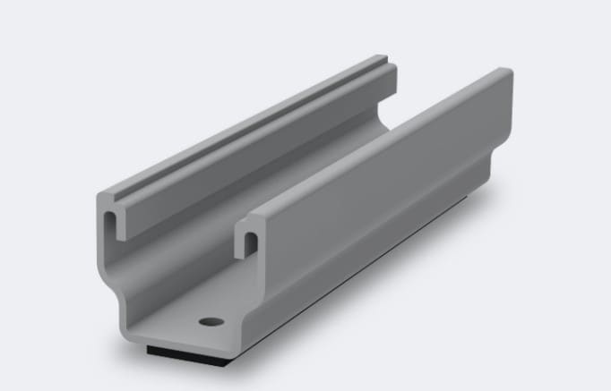 K2 - SYSTEMS GMBH - K2S2004868 MULTIRAIL 15