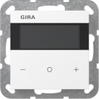 GIRA - GGI200503 SENS.CLIMATICO AMB. KOMFORT KNX SYSTEM 5