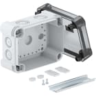 OBO BETTERMANN - OBO2005092 X06 R LGR-TR SCATOLA DI DERIVAZIONE