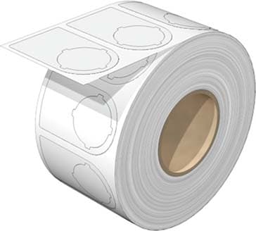 WEIDMULLER - WEI2496960000 SM 27/18-22 MM WS VPE100