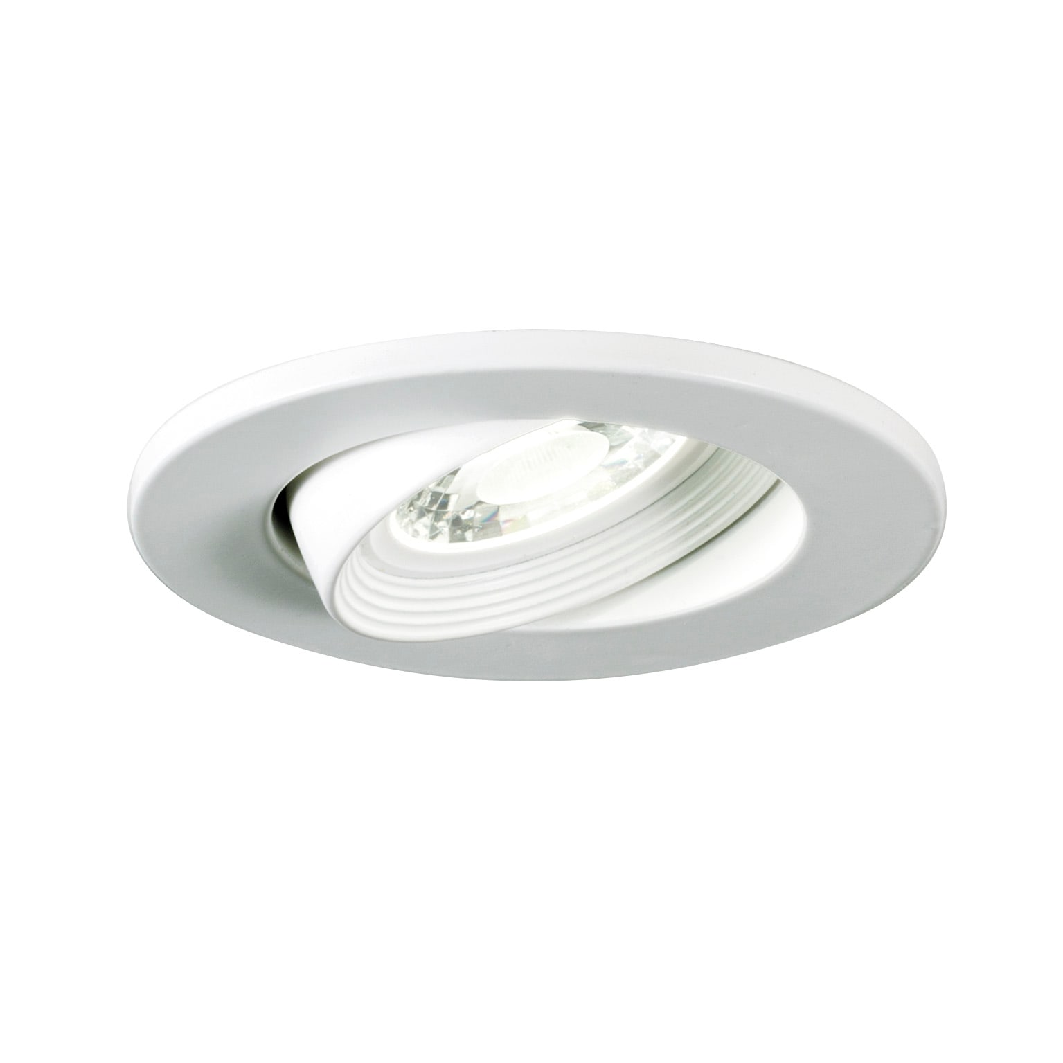 ROSSINI - RSS20060-B FARETTO INCASSO ORIENTABILE 9W LED