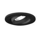 ROSSINI - RSS20060-N DOWNLIGHT NERA LED 9W 38° IP20 3000K CRI