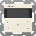 GIRA - GGI200601 SENS.CLIMATICO AMB.RVC STANDARD KNX SYST