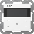 GIRA - GGI200603 SENS.CLIMATICO AMB.RVC STANDARD KNX SYST