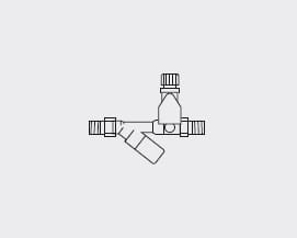 VAILLANT - VLT305827 VALVOLASICUREZZAXSERB.A.C.S>200L