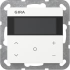 GIRA - GGI200627 SENS.CLIMATICO AMB.RVC STANDARD KNX