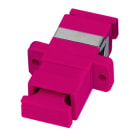 QUBIX SPA - QBX2007011OM4 BUSSOLA SC-SC MM OM4 ERIKA