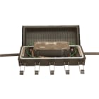 QUBIX SPA - QBX2007040 S45754-A3-A60 MUFFOLA UCAO IP68