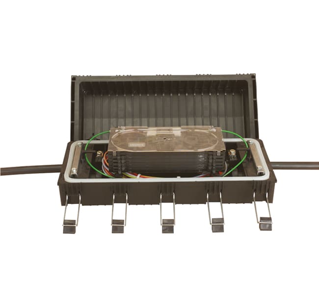 QUBIX SPA - QBX2007040 S45754-A3-A60 MUFFOLA UCAO IP68