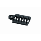 QUBIX SPA - QBX2007041 S46999-Z12-A1 ORGANIZER 6 GIUNTI