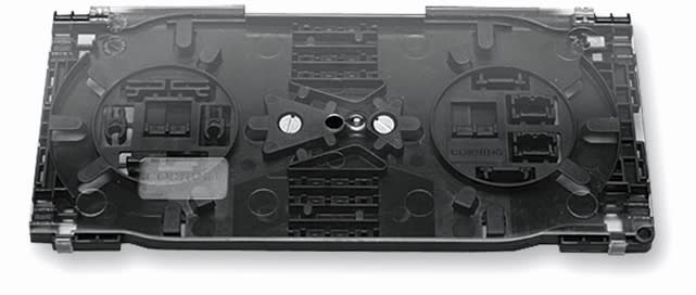 QUBIX SPA - QBX2007046 S46998-A4-A48 COPERCHIO VASSOIO MFT