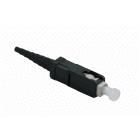 QUBIX SPA - QBX2007055 SC MM 50/125 UM OM3/OM4 HIGH-PERFORMANCE