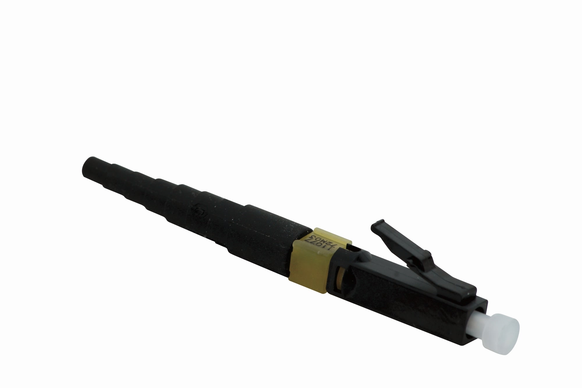 QUBIX SPA - QBX2007057 LC MM 50/125 UM OM3/OM4 HIGH-PERFORMANCE