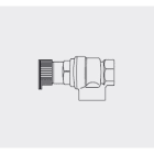 VAILLANT - VLT0020072433 VALVOLA SICUR ISPESL 5,4 BAR FINO 620 KW