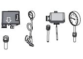 VAILLANT - VLT0020072437 SET ACCESSORI SICUREZZE ISPESL