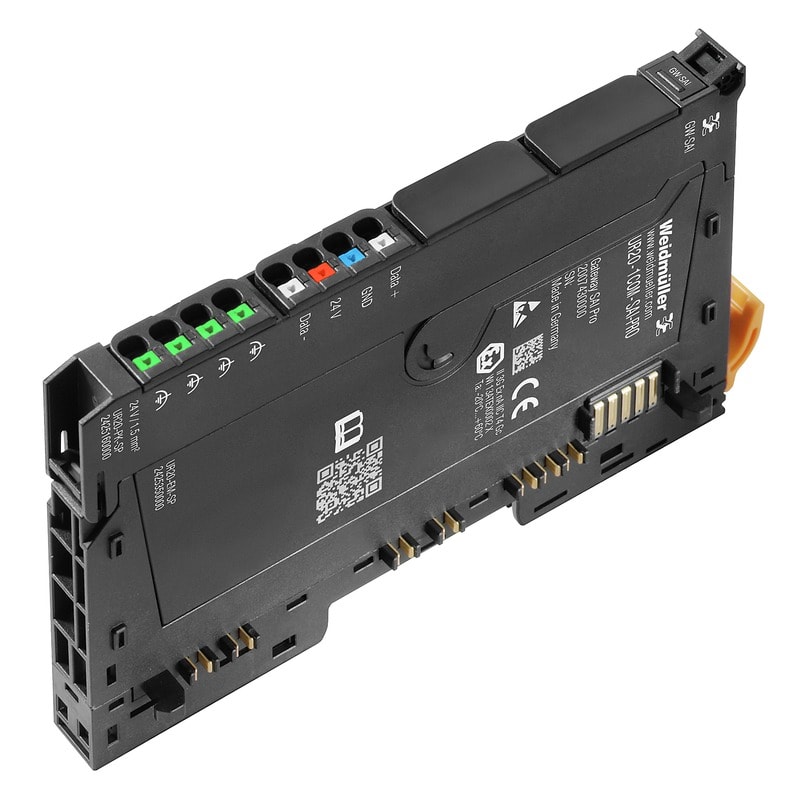 WEIDMULLER - WEI2007430000 UR20-1COM-SAI-PRO