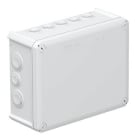 OBO BETTERMANN - OBO2007554 T 250 RW SCATOLA DI DERIVAZIONE