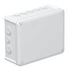 OBO BETTERMANN - OBO2007554 T 250 RW SCATOLA DI DERIVAZIONE