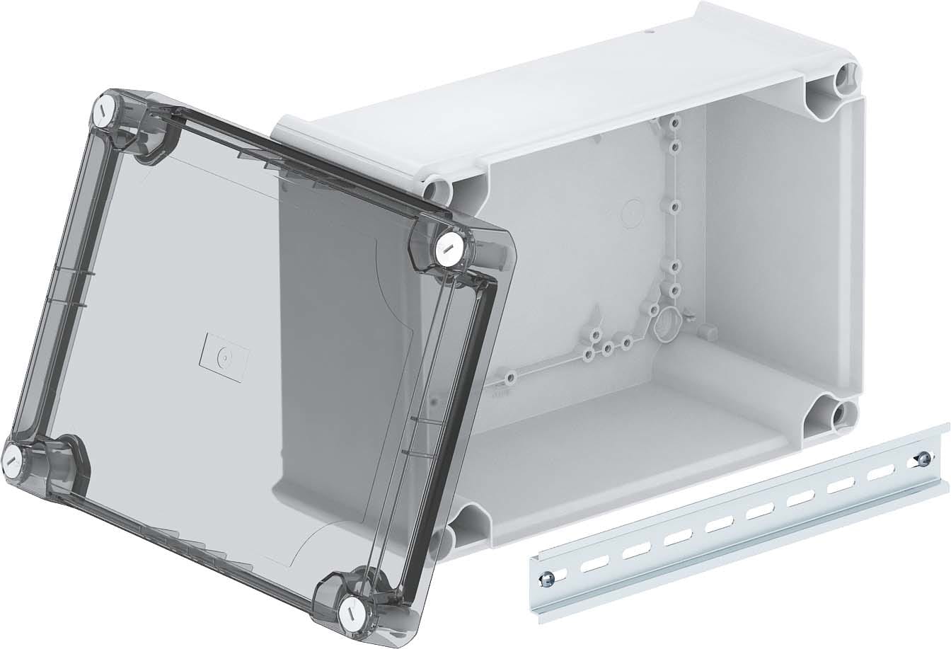 OBO BETTERMANN - OBO2007778 T 350 OE HD TR SCATOLA DI DERIVAZIONE