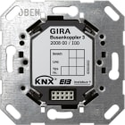 GIRA - GGI200800 Busankoppler 3 KNX Einsatz