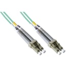 QUBIX SPA - QBX2008131OM3 BRETELLA BIF LC-LC 50/125 MM OM3 1MT