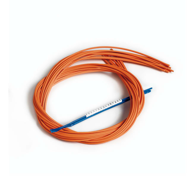 QUBIX SPA - QBX2008190 TUBETTO PROTET. DA 2MM AR. CONF.15MT