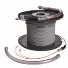 QUBIX SPA - QBX2008223 CONNET. SC PER CAVO A 12FO ARM.DIELET.