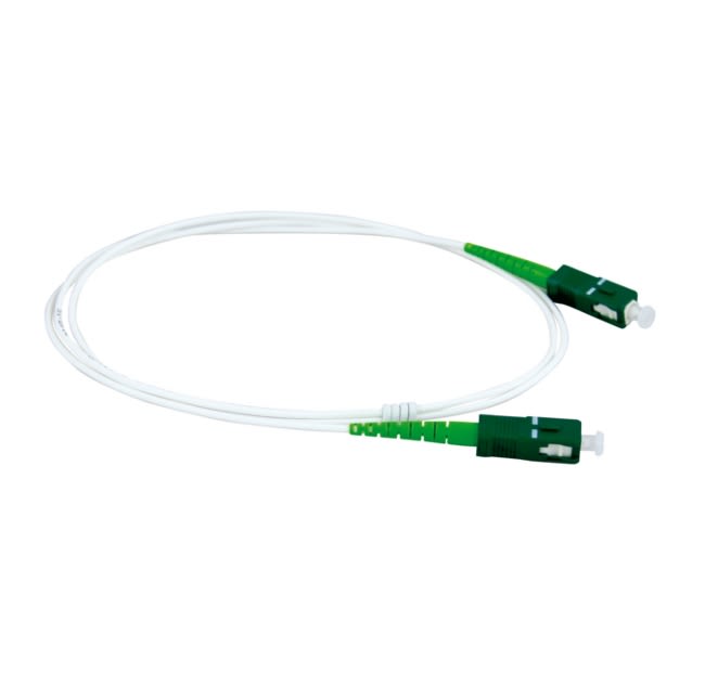 QUBIX SPA - QBX2008293 BRET SPLX SC-APC/SC-APC 9/125 657A2 3MT