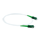 QUBIX SPA - QBX2008293 BRET SPLX SC-APC/SC-APC 9/125 657A2 3MT