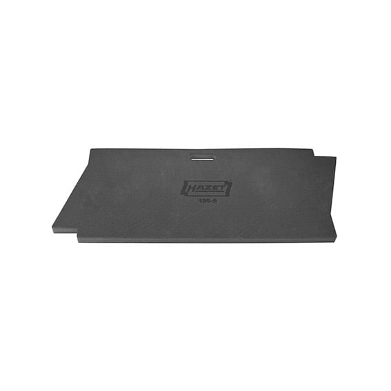 ABC TOOLS SPA - ABCM20091000 TAPPETO PER MECC.975X385X30 MM