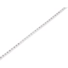 WAGO ITALIA SRL - WAG2009-145 MINI-WSB 1700 PZ BOBINA 5-5,2MM BIANCO