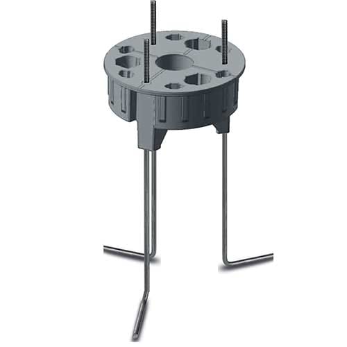 SIMES SPA - SMVS.2009 FLANGIA CIGARETTE