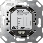 GIRA - GGI200900 ACCOPPIATORE BUS 3 SENSORE ESTERNO MODUL