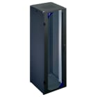 QUBIX SPA - QBX2009021N ARMADIO PRO H1800XL800XP600 38U NE