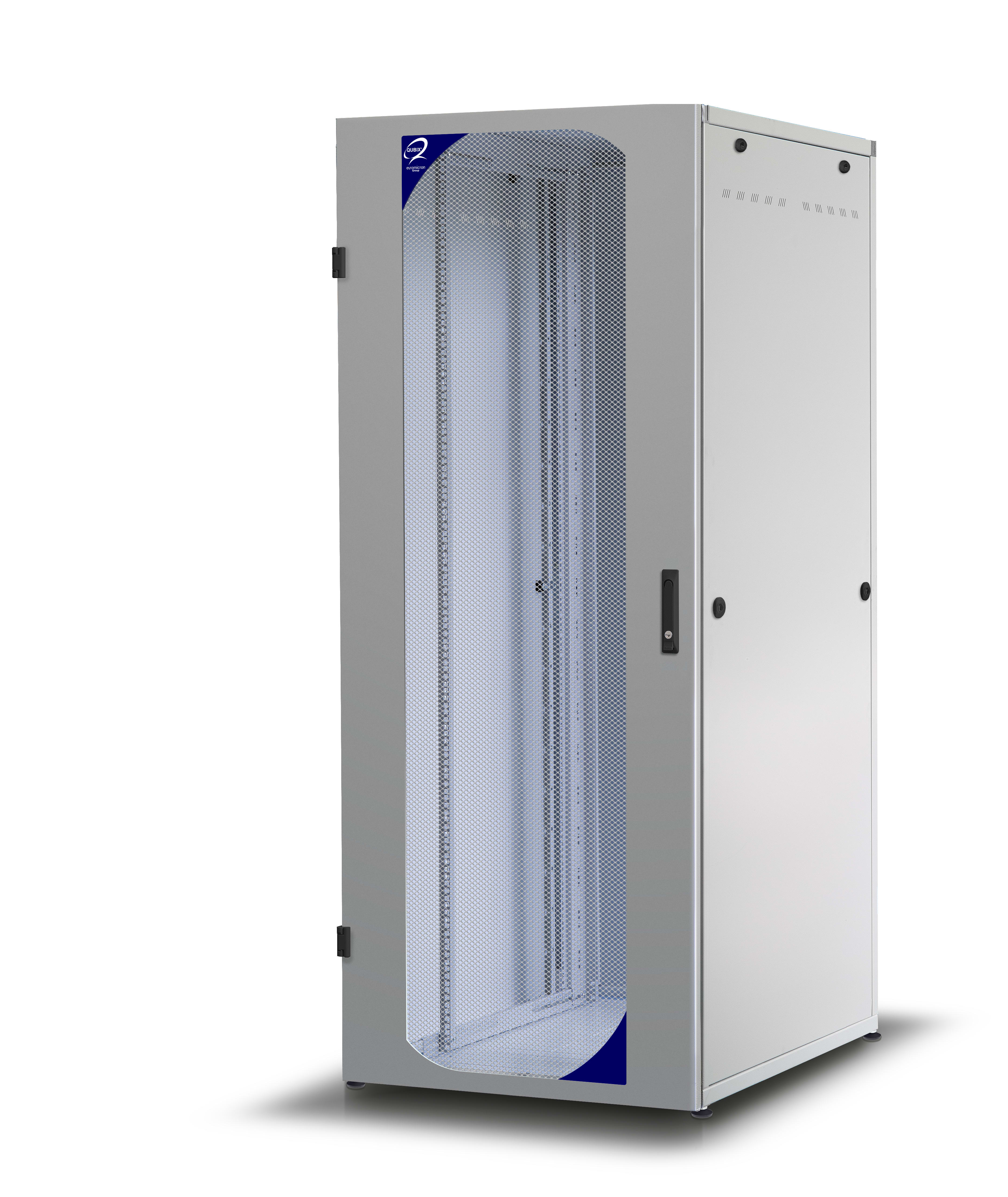 QUBIX SPA - QBX2009062 ARMADIO DCP H2000XL800XP1200 PAG2PPG GR