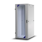 QUBIX SPA - QBX2009062 ARMADIO DCP H2000XL800XP1200 PAG2PPG GR