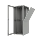 QUBIX SPA - QBX2009134 ARMADIO DCT H2240XL800XP1000 47U GR