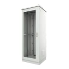 QUBIX SPA - QBX2009206 ARMADIO IP55 H1500XL800XP800 26U PV GR