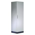 QUBIX SPA - QBX2009208 ARMADIO IP55 H2200XL600XP1000 42U PC GR