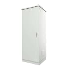 QUBIX SPA - QBX2009209 ARMADIO IP55 H1500XL600XP800 26U PC GR