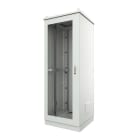 QUBIX SPA - QBX2009213 ARMADIO IP55 H2200XL600XP800 42U PV GR