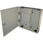 EXCEL - EXL200-985 Excel Compact Wall Box - 250 x 250 x 55