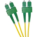 EXCEL - EXL201-015 Excel Enbeam OS2 P/Lead SC/APC-SC/UPC DX