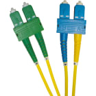 EXCEL - EXL201-030 Excel Enbeam OS2 P/Lead SC/APC-SC/UPC DX