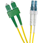 EXCEL - EXL201-042 Excel Enbeam OS2 P/Lead SC/APC-LC/UPC DX
