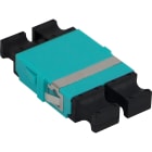 EXCEL - EXL201-142-06 Excel Enbeam LC QD Flangeless MM Adapt A